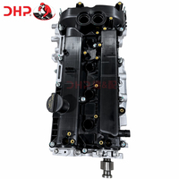 CAF488Q0 Moteur 2.0L Duratec-HE à aspiration naturelle pour Mondeo 2003-2007 Euro4/Chine National IV, assemblage de moteur testé à chaud