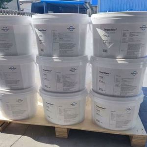 <span class=keywords><strong>Prix</strong></span> Fabricant Peinture Murale Acoustique Idéale pour la Conception de Bâtiments Revêtement Mortier Insonorisant Peinture Acoustique - Product Image 6