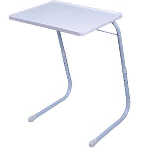Artefacto plegable para dormitorio, cama Lazy, portátil, escritorio ajustable para ordenador - Product Image 3