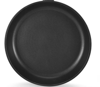 Marmite de cuisson en aluminium moulé sous pression antiadhésive avec couvercle en verre pour la cuisine, vente en gros