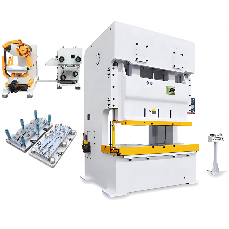 electrical distribution box manufacturing machine