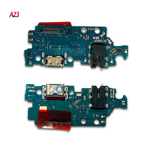 <span class=keywords><strong>Chargeur</strong></span> USB d'origine Port de charge câble flexible connecteur Dock pour <span class=keywords><strong>Samsung</strong></span> Galaxy note10 s21 plus a22 4G a20 a750f a21s a23 a12 - Product Image 4