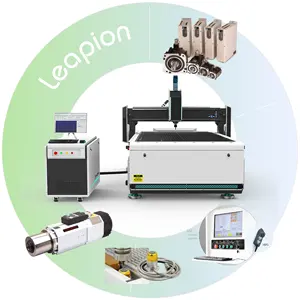 Enrutador de plástico 3D Cnc, enrutador de corte Cnc de madera y máquina 3D, precio en la India con precio bajo