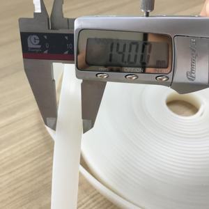 Bandes en silicone SEG, bandes en silicone pour boîte à lumière, bandes graphiques en silicone pour bordure, <span class=keywords><strong>bande</strong></span> <span class=keywords><strong>de</strong></span> caoutchouc pour bordure - Product Image 3