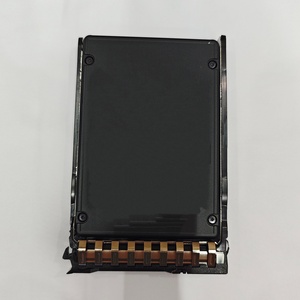 قرص صلب SSD بسعة 7.68 تيرابايت U.2 NVMe PCIe 4.0 للمؤسسات، مقاس 2.5 بوصة SFF لتخزين البيانات في مركز البيانات والخوادم - Product Image 1