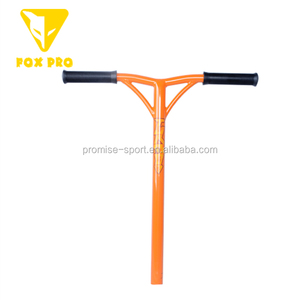 Meilleures ventes Barres <span class=keywords><strong>de</strong></span> scooter <span class=keywords><strong>Freestyle</strong></span> Chromoly Stunt Pro Bars <span class=keywords><strong>de</strong></span> scooter - Product Image 2