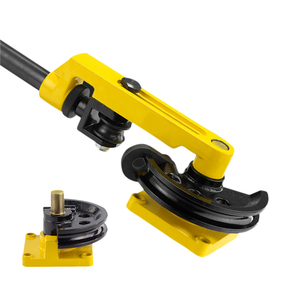 Máy Uốn Ống Hai Đầu Hoàn Toàn Mới Với Chất Lượng Cao Sw38/HHW-4/HHW-3/HHW-2 - Product Image 1