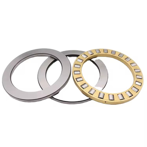 OEM/ODM <b>Thrust</b> Tapered <b>Roller</b> <b>Bearing</b> 8110 8111 81112/P4 81113 for Industrial lifting equipment - Product Image 1