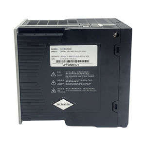 Nuevo Servoaccionamiento EtherCAT SV630NT012I de Alta Precisión, Unidad de Control de Movimiento para Automatización Industrial, 380V Trifásico CA, 2.0kW - Product Image 5