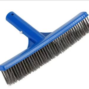 <span class=keywords><strong>Brosse</strong></span> en acier <span class=keywords><strong>pour</strong></span> <span class=keywords><strong>piscine</strong></span>, 10 pouces, <span class=keywords><strong>brosse</strong></span> à algues en fil d'acier, outil <span class=keywords><strong>de</strong></span> nettoyage du <span class=keywords><strong>fond</strong></span> et des parois <span class=keywords><strong>de</strong></span> la <span class=keywords><strong>piscine</strong></span> - Product Image 4