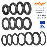 Pneumatici in gomma tubeless 8.5*2, 10*2.75-6.5, 10*2.125, 10*2.5, 90/65-6.5, 20*4.0, 14*2.5 - Pneumatici solidi a nido d'ape e camere d'aria per pneumatici