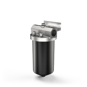 Filtro de Inhalación Italiano UFI FMA 10.0 M, Material Sintético, Filtro de Aceite para Máquina de Acero Inoxidable - Product Image 1