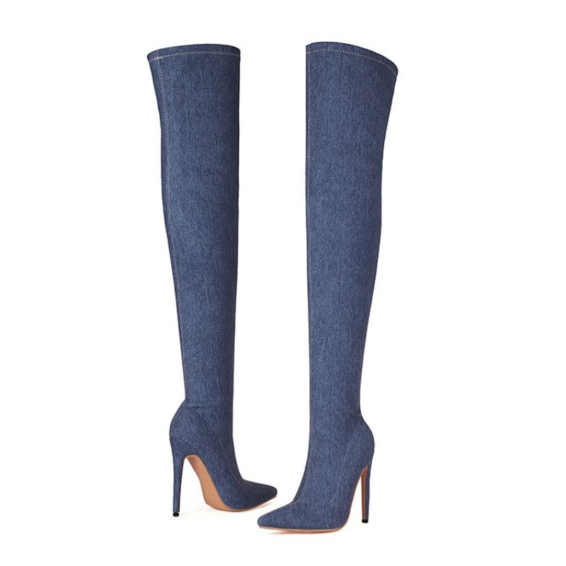 Bleu foncé