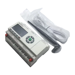 PR-26DC-DAl-RT4GWlFl industrial PLC com 4G/WiFi DualNetwork remoto loT Gateway, RTU e Protocolo DAl Suporte - Product Image 1