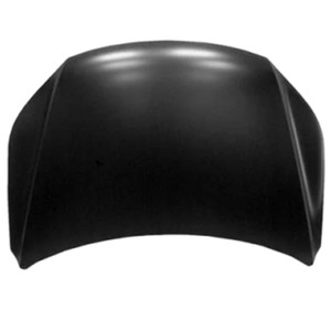 Commercio all'ingrosso Auto di ricambio per parti del corpo nero cappa OEM 5 n0 823 031 un buon fornitore cappa Auto per <span class=keywords><strong>Volkswagen</strong></span> <span class=keywords><strong>Tiguan</strong></span> <span class=keywords><strong>2008</strong></span> - Product Image 3