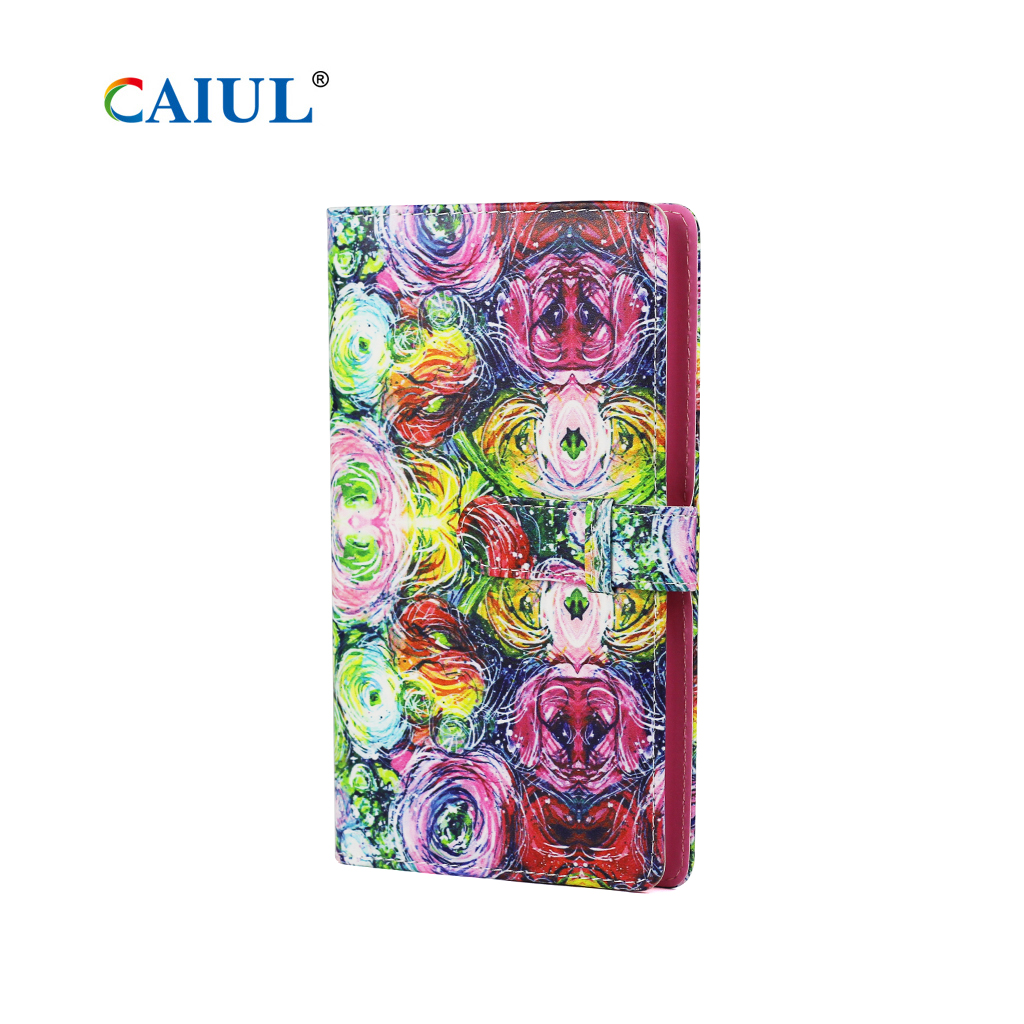 Fleur impressionniste