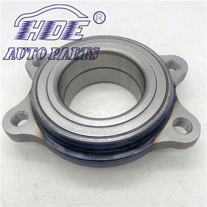 8K0598625 VKBA6649F Juego de Rodamientos de Rueda HDE para Audi A4, Venta al Por Mayor - Product Image 2