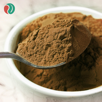 Poudre d'extrait de résine de Shilajit certifiée ISO 100% pure avec acide fulvique de qualité alimentaire en emballage en bouteille