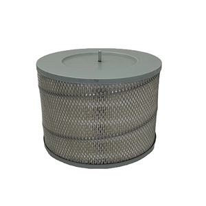 Papier filtre de haute qualité MANNY, filtre à air GY031250200-H1, certifié ISO9001, pièces pour compresseurs industriels, nouveau compresseur à vis - Product Image 2