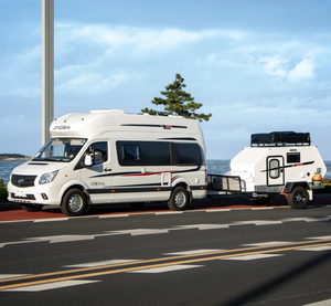 Profesional de gran espacio de vida directo de fábrica Rv <span class=keywords><strong>Camper</strong></span>-viajes de carretera remolque <span class=keywords><strong>Camper</strong></span> - Product Image 1