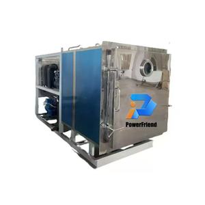 Chân không đóng băng khô máy thực phẩm máy sấy Dâu Tây Thương mại cho Úc - Product Image 4