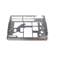 Servicio de Mecanizado CNC de Precisión Personalizado, Piezas de Aleación de Aluminio, Prototipado Rápido, Aluminio 6061 T6, Fresado y Torneado