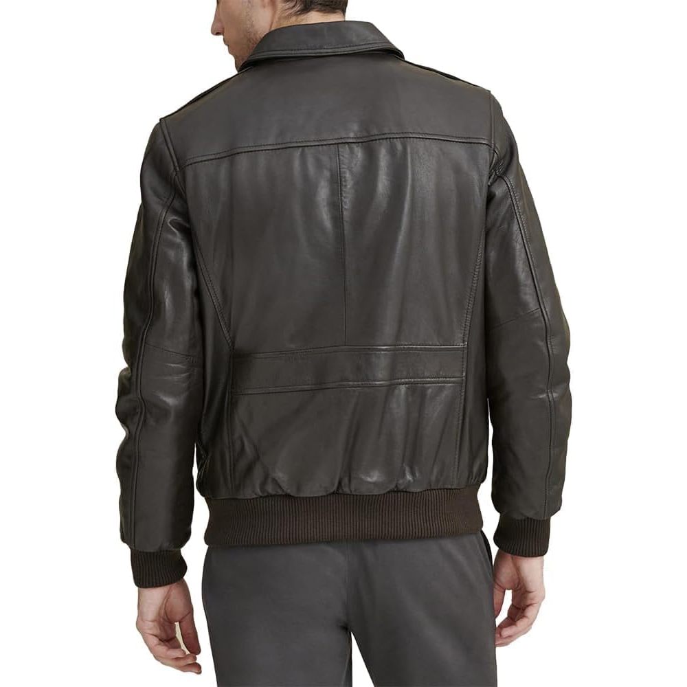Verified Supplier A2 Jacket Customizable Bomber Jacket | Alibaba.com