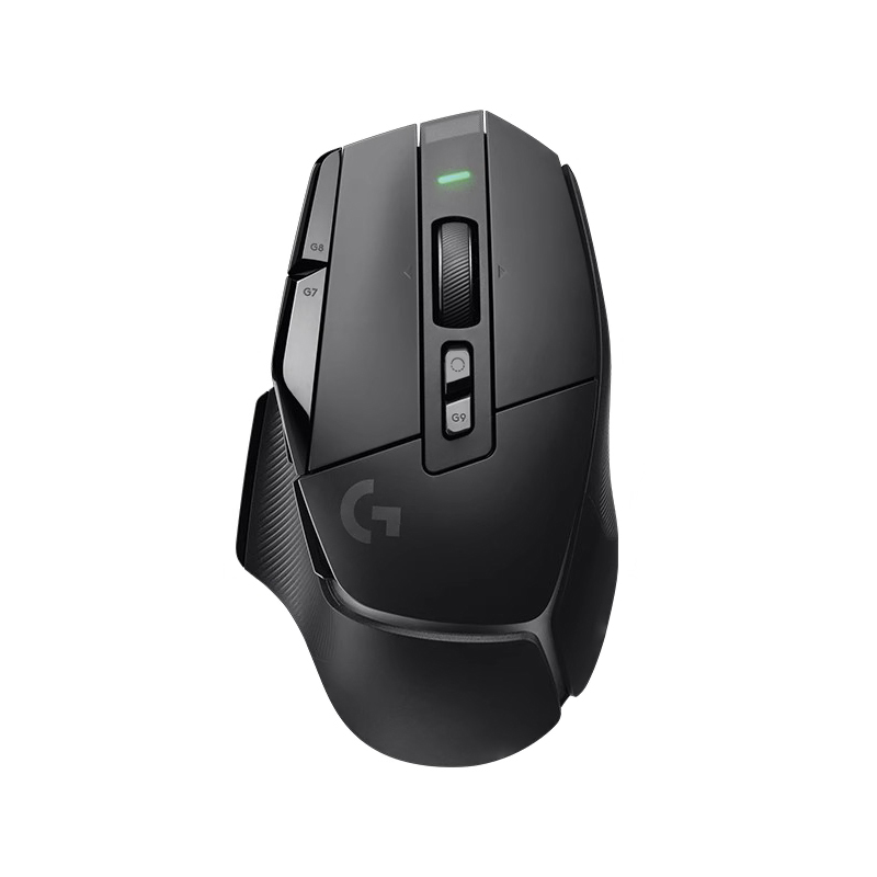 G502X negro