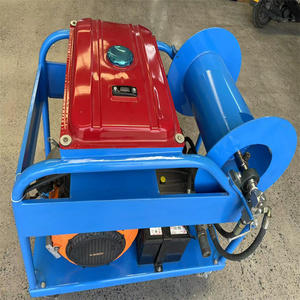 Produit le plus vendu: Débouchage d'égout-Nettoyeur de tuyaux d'égout Prix d'usine - Product Image 2