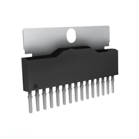 Composants de circuit électronique BA5417 15 puce SIP + Tab en stock