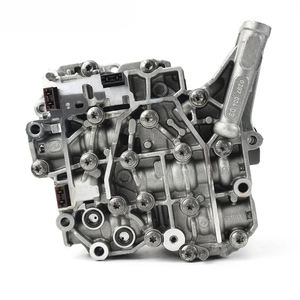 01j Cvt 01j 325031 <span class=keywords><strong>bf</strong></span> 01j. 325031 bj 01j. 325031 bg 01j 325031 cd corps de soupape de pompe à huile de transmission automatique pour Audi A4 - Product Image 3