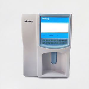 Analisador de Hemograma Veterinário Usado Mindray BC-2800 VET para Veterinária - Product Image 2