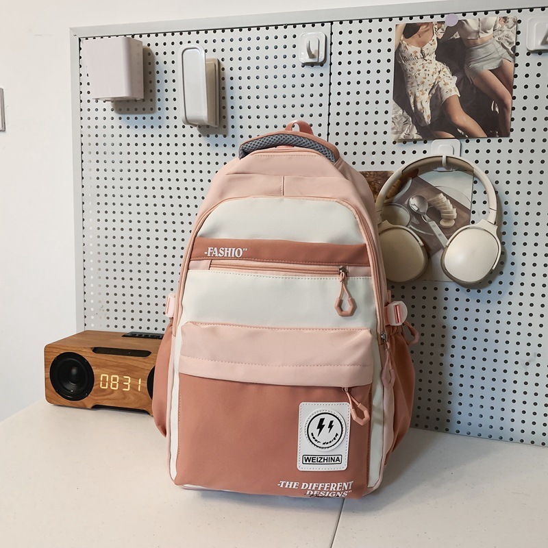 Pink [No ornaments]