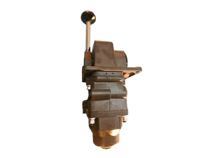 Levier de commande HC-2-SX Controlair, couleur personnalisée, support OEM/ODM, R431009114 R431002892 R431002893 R431002894 - Product Image 5