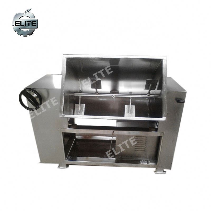 Electric mince meat blender mincing mixer machine