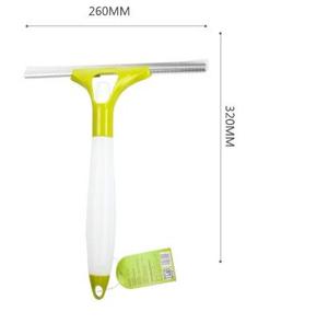 Đa chức năng Thiết Bị Nhà Thủy Tinh Sạch Cửa Sổ Phun Giống Cây Chổi 2 trong 1 Cửa Sổ Hệ Thống Rửa - Product Image 1