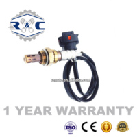 Nouveau R & C haute qualité Sonda Lambda 0258006172 pour Opel Agila Astra 1.0 1.2 capteur O2 supérieur inférieur