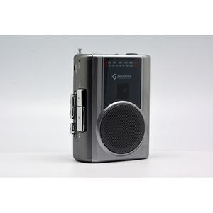 Grabadora de Casetes Portátil, Reproductor de Audio Walkman, Radio AM/FM de Alta Sensibilidad - Product Image 2