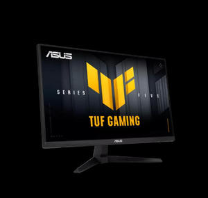 Moniteur de jeu A.S.U.S TUF GAMING VG259Q5A 24,5 pouces Full HD 1920*1080 200Hz Fast IPS ELMB Sync Temps de réponse de 1 ms - Product Image 4