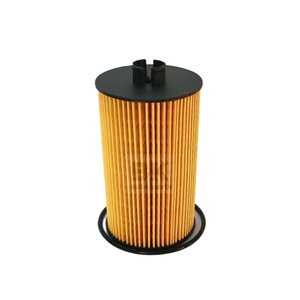 Filtro de aceite E160H01D28 HU9315x para camiones Mercedes Benz Volvo y maquinaria de construcción - Product Image 2