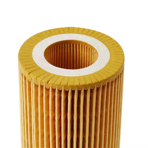 Fabrieks Directe Verkoop Van Auto-Onderdelen Oliefilterelement 06e 115 562 06e 115 562 06e 115 562 H 06e 115 562 C 06e 115 562 Een - Product Image 3