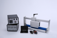 Machine de codage automatique électrique SY-1688 pour cartons, emballages en papier et en plastique - Codage par lots et par date