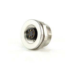 Tornillo fuente impermeable <span class=keywords><strong>2</strong></span> 3 4 5 6 7 8 P M9 carpeta conector - Product Image 6
