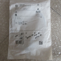 Plc 1pc New Mk5107 Proximity Switch Sensor Free Shipping for Warranty Product