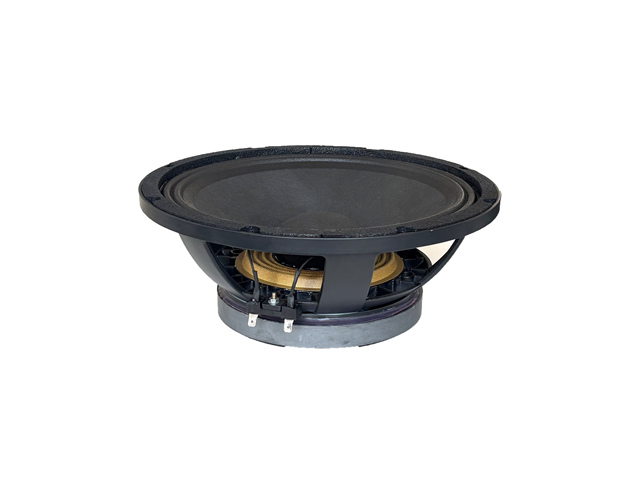 Car Audio Speakers 12 Inch Home Theatre Woofer with 50-3000Hz Frequency Range and 8ohms Subwoofer Impedance