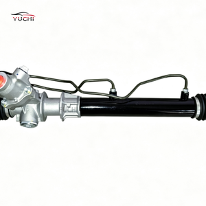Cremallera de dirección asistida de alta calidad al por mayor 49200-44U05 para Nissan LHD - Product Image 1