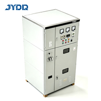Gabinete de Compensación de Media y Alta Tensión TBBZ 630A, Gabinete de Compensación de Acero Inoxidable de 10kV