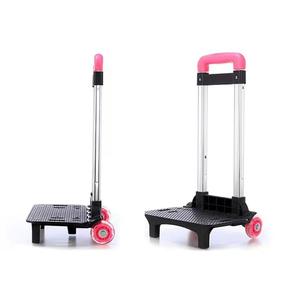 Mochila <span class=keywords><strong>de</strong></span> Nailon <span class=keywords><strong>de</strong></span> Tres Piezas <span class=keywords><strong>de</strong></span> la Serie Shan Hai Jing <span class=keywords><strong>de</strong></span> Linda Factory Direct Sales, con Ruedas 2/6, Transpirable - Product Image 6