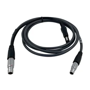 Trimble A00924 Data Cable for Trimble 4700 4800 5700 GPS to PDL Radio Cable