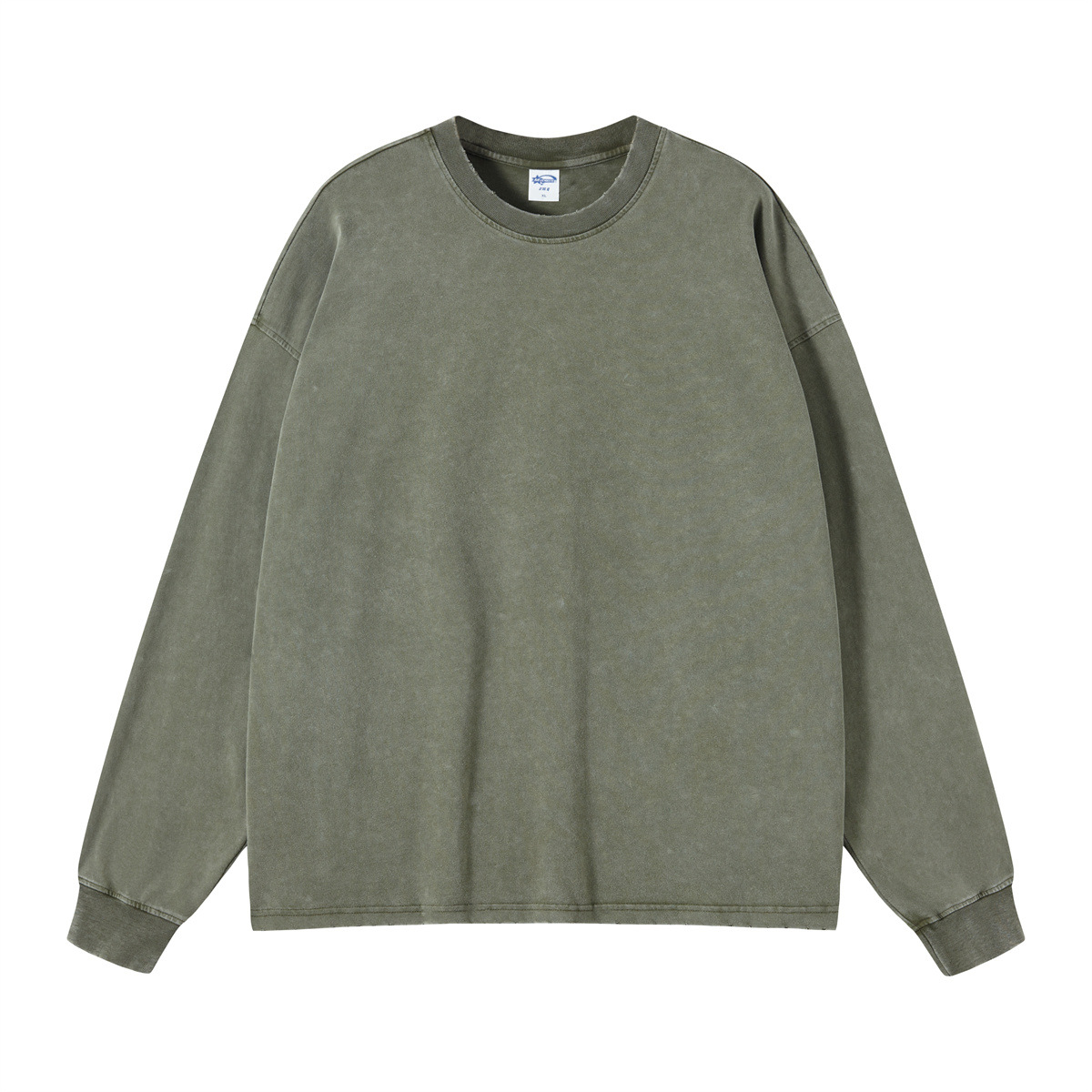 GREY GREEN